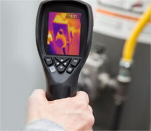 Leak Detection