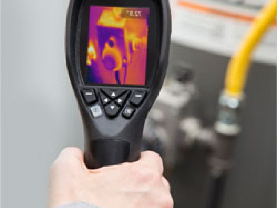 Identification Of Reliable And Effective Leak Detection Companies Royal Plumbing LA