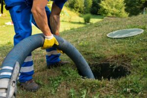 Drain Cleaning