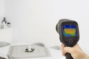 Leak Detection