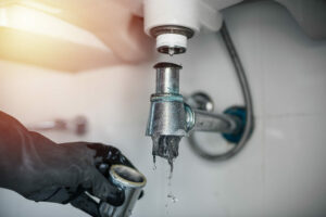 Drain Cleaning