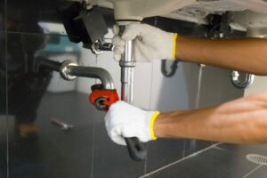 Drain Cleaning
