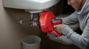 Drain Cleaning