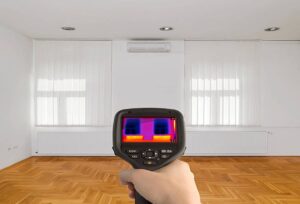 Leak Detection