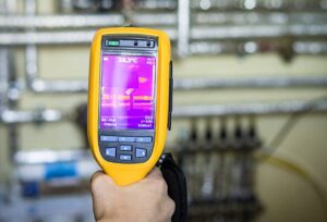 Leak Detection