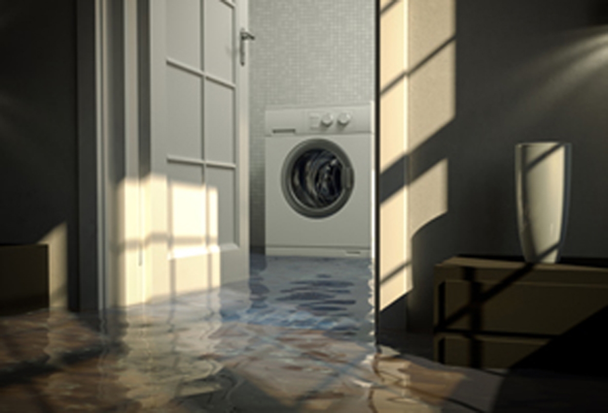 How Are Underground Leakages Spotted in Simi Valley?