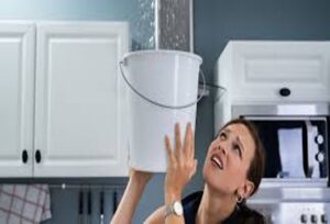 Leak Detection