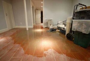 Leak Detection