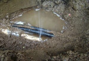Leak Detection