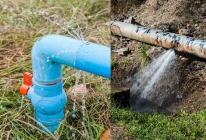 Leak Detection