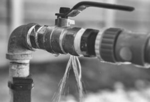 Leak Detection