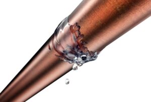 Leak Detection