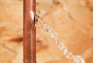 Leak Detection