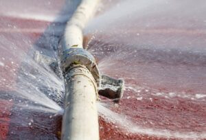 Leak Detection