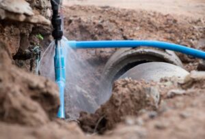 Leak Detection