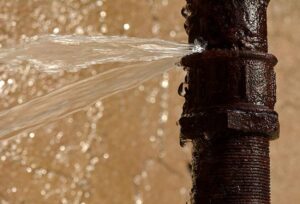 Leak Detection