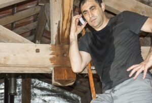 Leak Detection