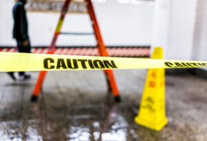 Leak Detection