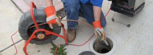 Drain Cleaning