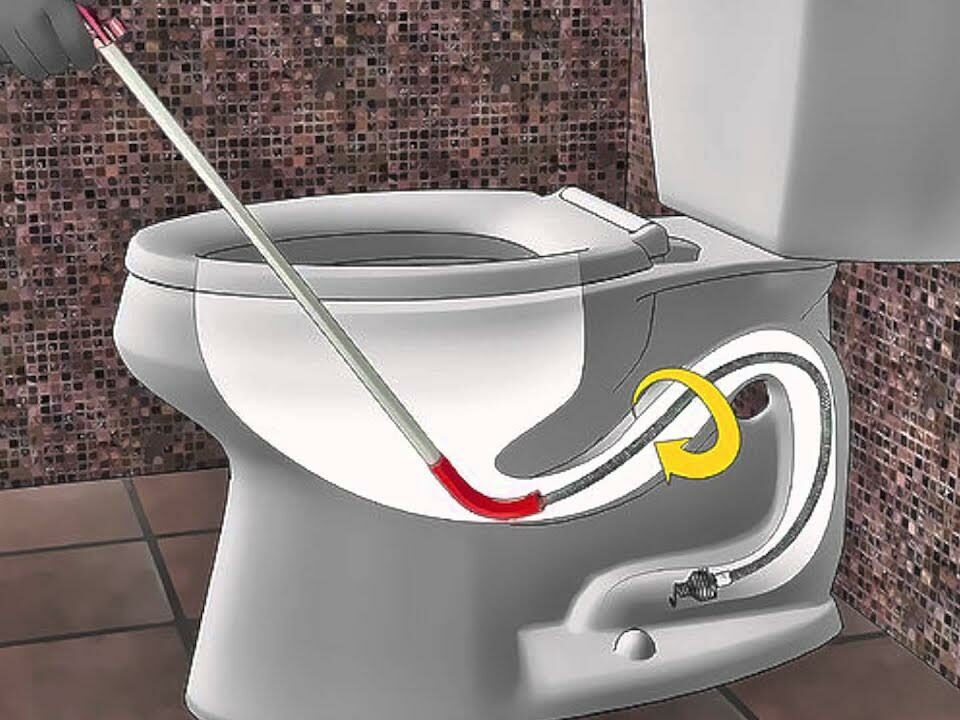 5 Reasons Why Your Toilet Keeps Getting Clogged in North Long Beach