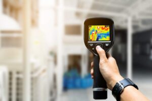 Leak Detection