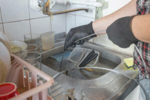 Drain Cleaning