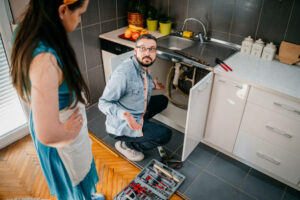 Drain Cleaning