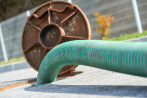 Drain Cleaning