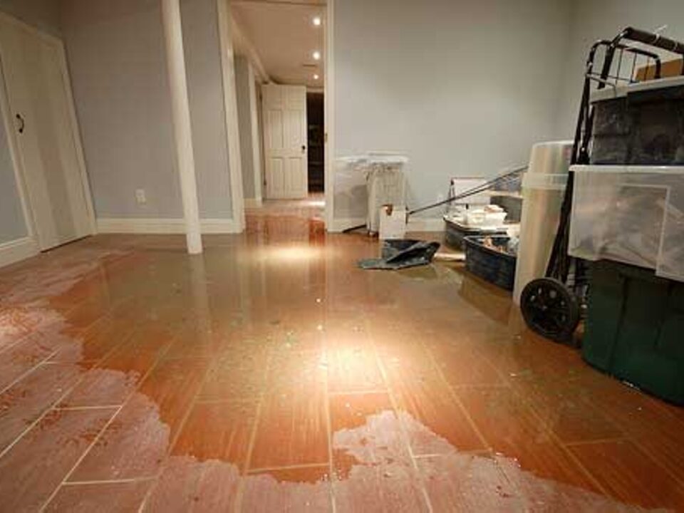 The Importance of Slab Leak Detection in Valley Village Royal Plumbing LA