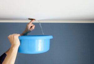 Leak Detection